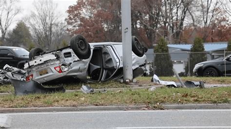 fatal crash long island